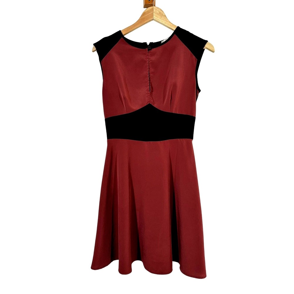 Vintage Y2K‎ MYSTIC Babydoll Skater Dress - Size Medium